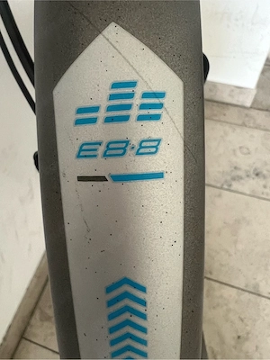 E-Bike Falter E8.8 Bild 6