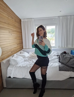 Carolina Sthephaniez