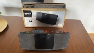 Sony CMT V11iP