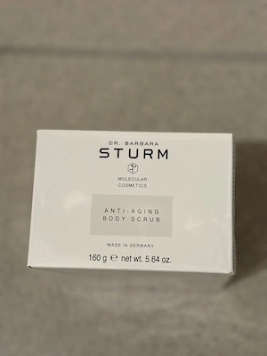 Anti-Aging Body Scrub Dr. Barbara Sturm 