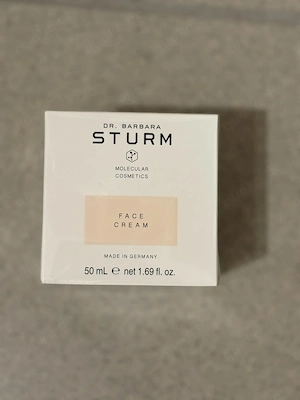 Dr. Barbara Sturm Face Cream 50ml