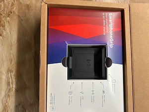 Case Smartphone Grip Bosch
