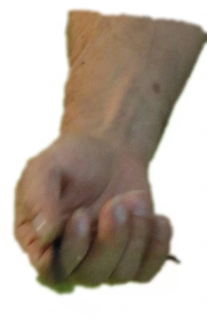 Melke dir dein Teil