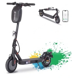 verkaufe E Scooter 