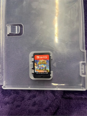 switch spiele