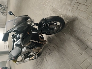 Verkaufe meine Kawasaki z750s