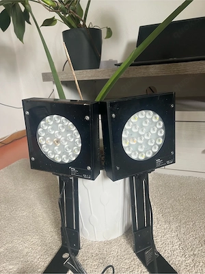 Nicrew HyperReef Meerwasser LED 50W 
