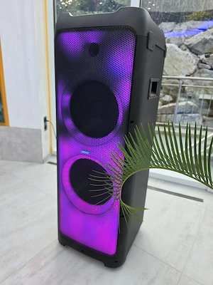 Medion LIFE X61350 Bluetooth Partylautsprecher