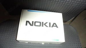 Sammlerstück-NOKIA 1610 Handy Bild 3