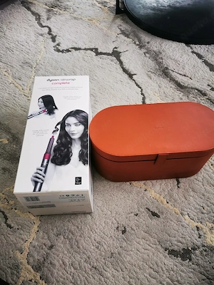 Dyson Airwrap Complete Haarstyler