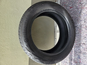 Sommerreife Continental Eco Contact 6, 235 50 R 19 99V