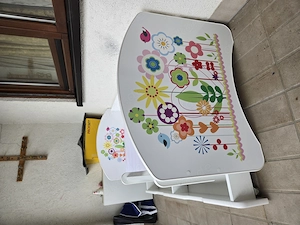Kinderbett zuverkaufen