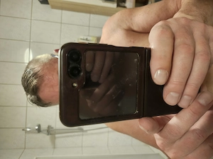 Habe öfters Langeweile 
