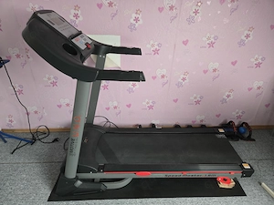 Laufband zuverkaufen