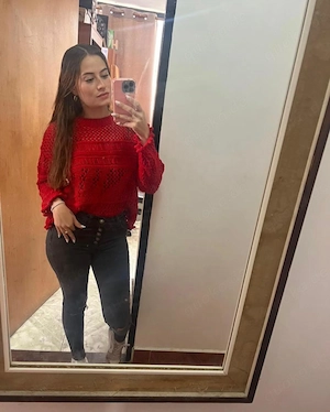 Heiße Latina aus Venezuela bietet Camsex