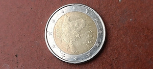 2 euro 2011 eesti 