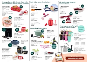 Tupperware 