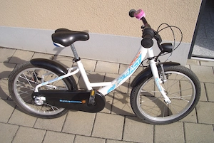 X-Tract 20 Zoll Kinder Fahrrad