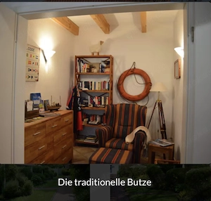 Ferienwohnung in Greetsiel von privat zu vermieten Bild 4