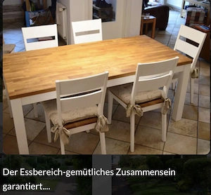 Ferienwohnung in Greetsiel von privat zu vermieten Bild 8