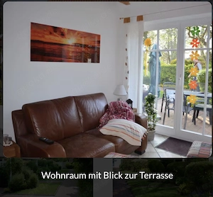 Ferienwohnung in Greetsiel von privat zu vermieten Bild 7
