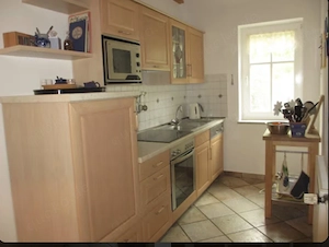 Ferienwohnung in Greetsiel von privat zu vermieten Bild 9