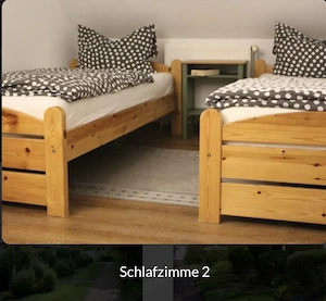 Ferienwohnung in Greetsiel von privat zu vermieten Bild 2