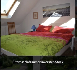 Ferienwohnung in Greetsiel von privat zu vermieten Bild 3