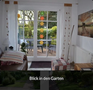 Ferienwohnung in Greetsiel von privat zu vermieten Bild 5