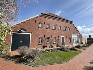 Ferienwohnung Fewo Gulfhof Greetsiel von privat 1 Woche