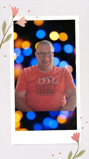 Sie für regelmäßige Treffen gesucht 
