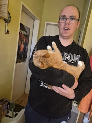 Suche ein Dame die mich zum ihrem Adult Baby erzieht und macht freiwillig