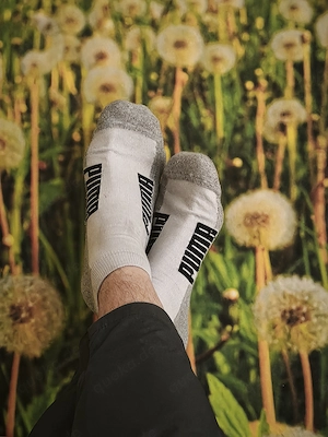 Socks and Feets for Fun