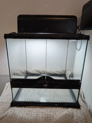 Exo Terra Terrarium 30*30*30