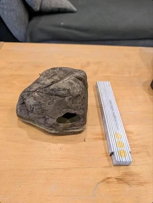 Exo Terra Höhle