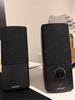 Bose Sound Anlage 