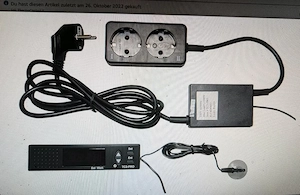 Thermo Control 2