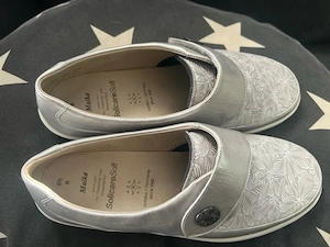 SilicareSoft Maike Schuhe