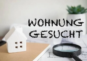 Wohnung Gesucht 