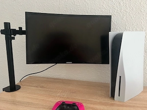 PS5 Slim mit Disc 500GB