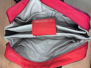GOLLA Laptoptasche 16" Bild 5