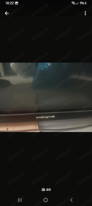 Fernsehen 