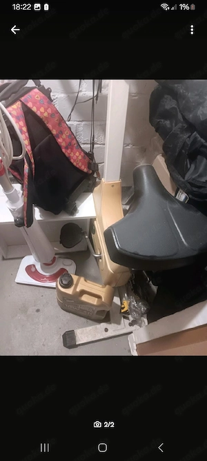 Elektro Fahrrad 