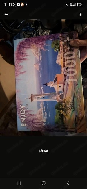 Puzzle Enjoy 