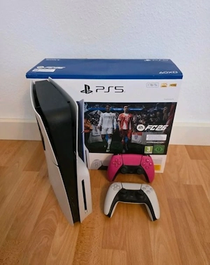 playstation 5 