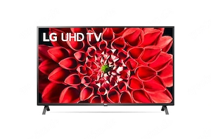 LG LED-Fernseher 65 Zoll (65UN73006LA) - perfekt für die WM
