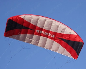 Wolkenstürmer Striker 4.0 R2Fly Lenkmatte u.orig.Lenkbar-Quadbar 