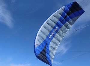 Wolkenstürmer Striker 5.0 R2Fly Lenkmatte u.orig.Lenkbar-Quadbar