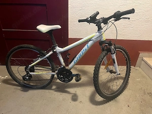 Fahrrad 24 Zoll