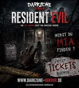 Resident Evil 